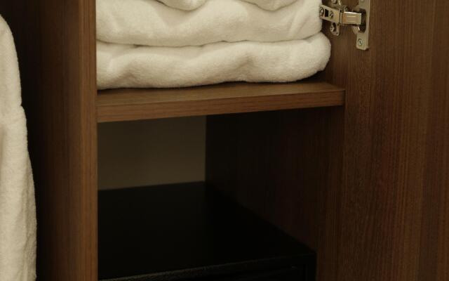 Золотые пески