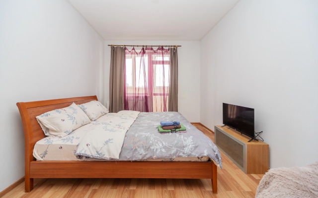 Zhasmin V Tsentre Goroda Flat