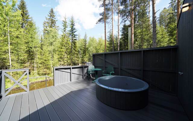 Anttila Hutor Private house 9