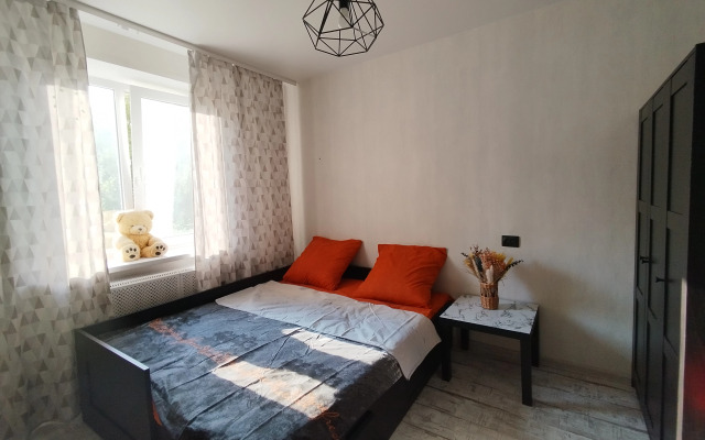 Na Sheksninskom Prospekte 45 Flat