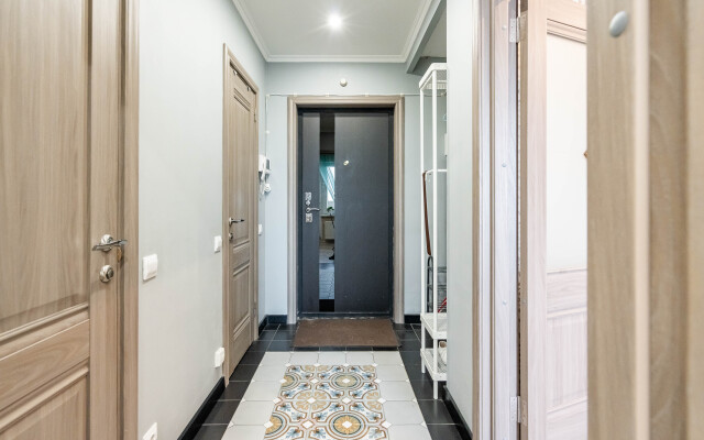 Sutkilive Proletarskaya Apartments