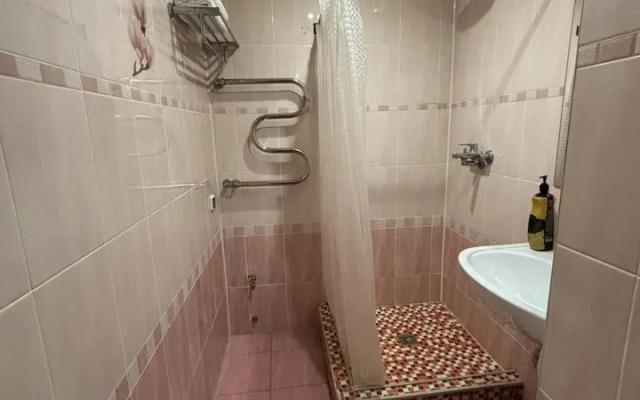 Квартира на ул Имени Н М Тулайкова 1к3