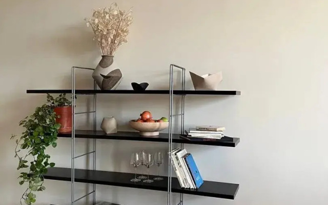 Квартира в самом центре города