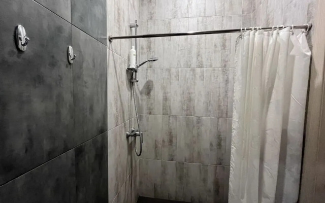 Апартаменты Happy People в доме с Термы Видное и ТЦ Галерея 9-18 № 1