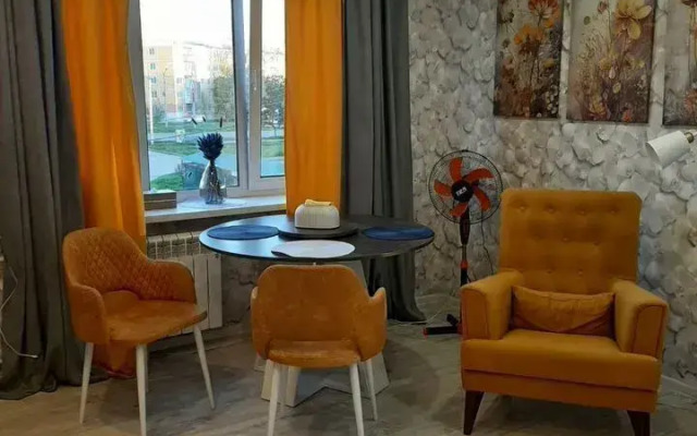 Квартира на проспекте Победы 37А