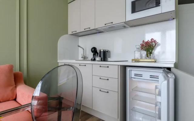 Квартира Бизнес КВАРТ НЕВСКИЙ