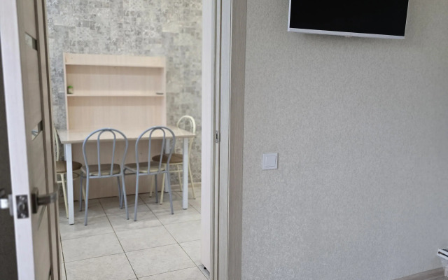 Квартира в Центре Елизово