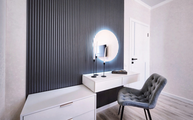 Апартаменты ЖК Аврора 2