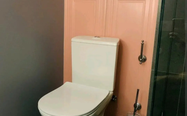 Апартаменты ABRapartment