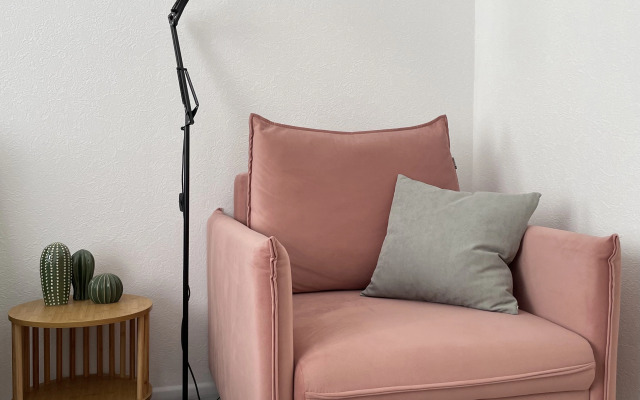 Квартира Новая в ЖК Бизнес-класса Сердце Ярославля