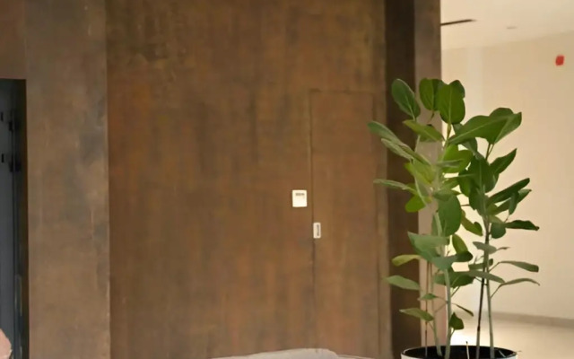 Апартаменты Горка Рент Апарт