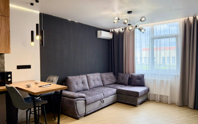 Квартира Lofthouse