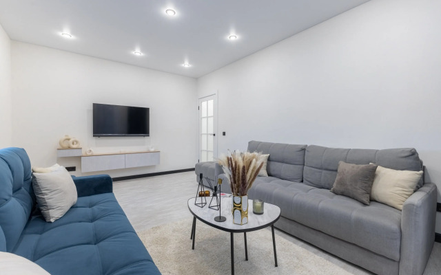 Serenity Homes Apartments