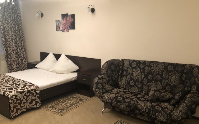 Mir Hotel