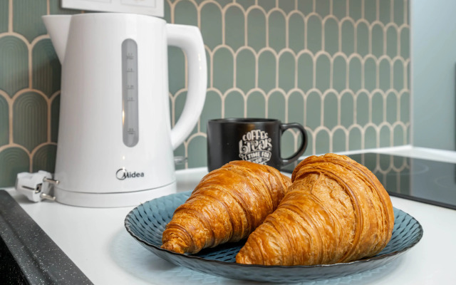 Квартира Студия у Мариинского театра