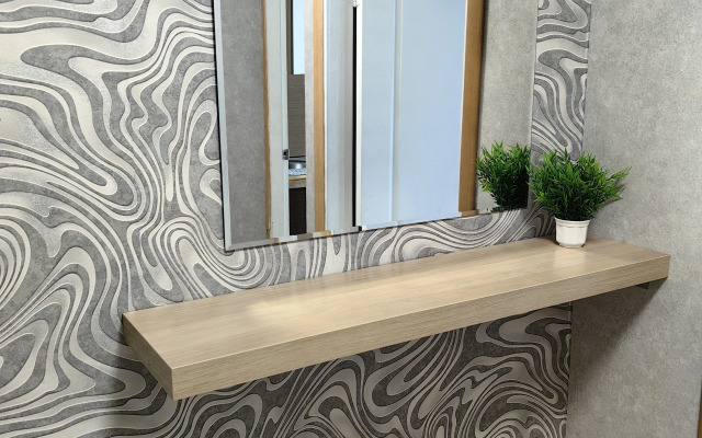 Smolensk Krasninskoye Shosse 6 Flat