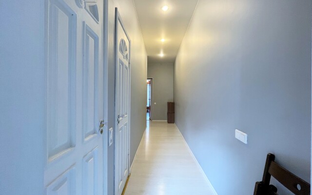 Апартаменты СуткиСпб на Коломенской 3