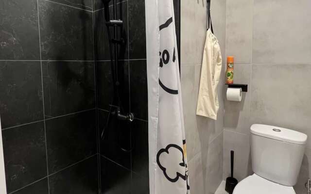 Апартаменты Куршская коса