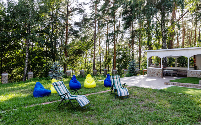 Lesnaya Skazka Guest House