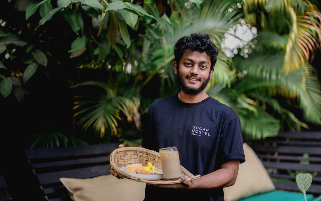 Sugar Weligama  Hostel