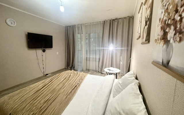 Квартира на Улице Щорса 24