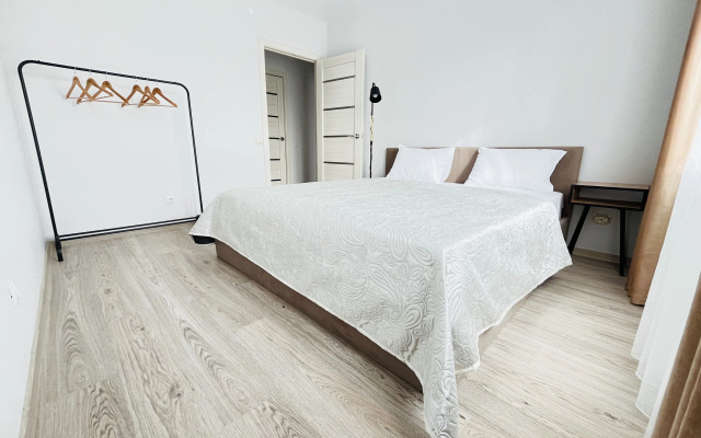 Квартира в Жк Утро на Репина