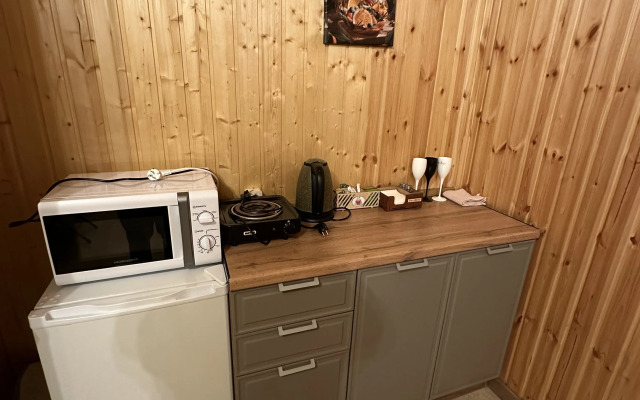Veterok Guest house