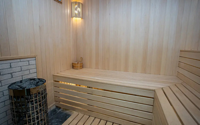 Бутик-отель Feride`s