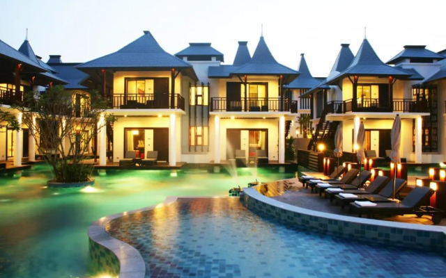 Z Through by The Zign