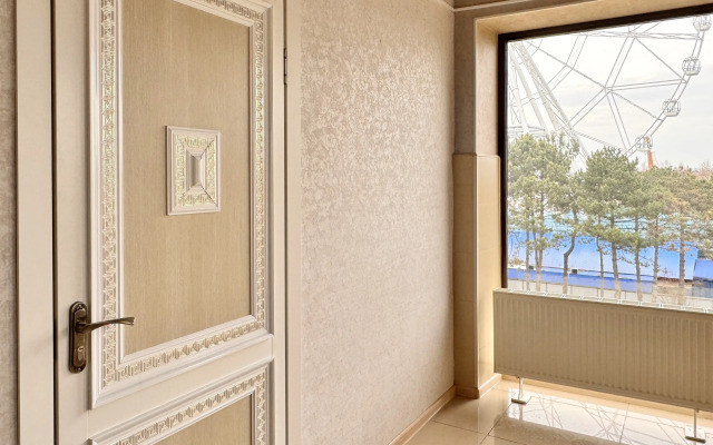ErGes Hotel