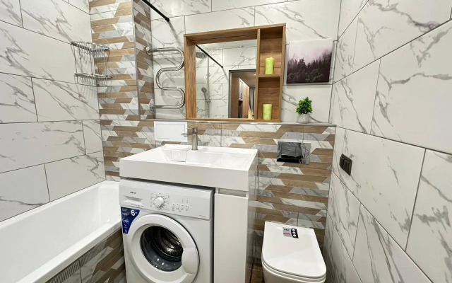 Квартира Семёрочка