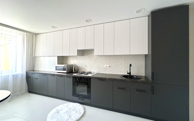 Квартира Новая в новом доме