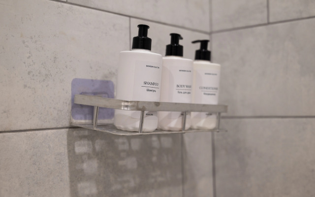 Квартира от компании День Ночь на Тимирязева 23