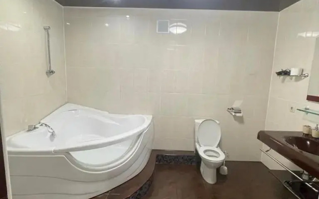 Квартира 2Кoмнатная в Самом Сердце Города