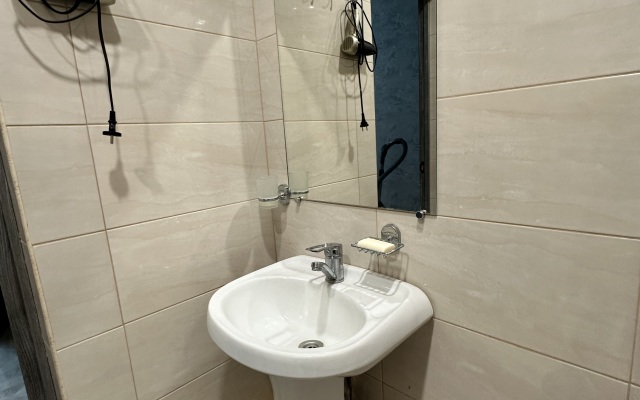 Rakhat 1 Flat