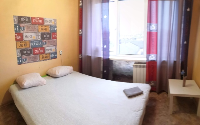 Da Rooms Mini Hotel
