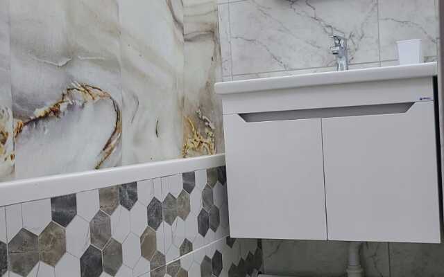 Апартаменты на Альфии Авзаловой