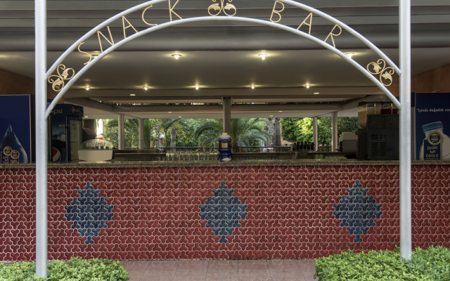 Delphin Deluxe Hotel - Ultra All Inclusive