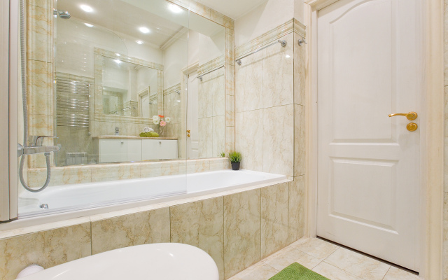 Апартаменты Уютная квартира у м.Маяковская