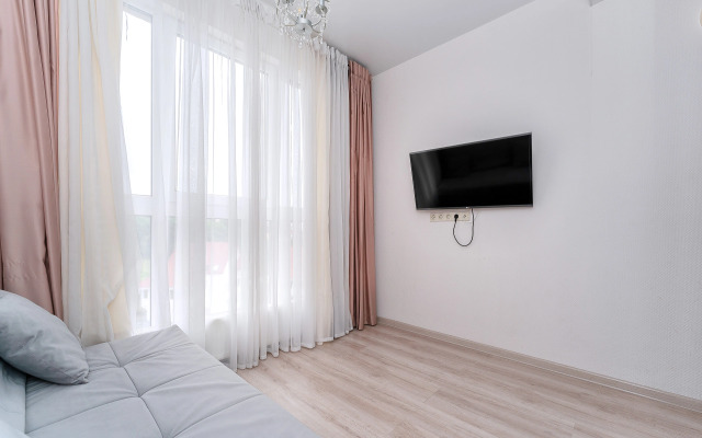 Квартира Студия у Моря 500м