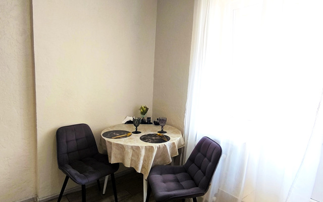 Квартира Экодомик Люберцы 438