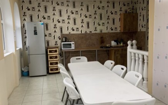 Kameliya 2 Guest House