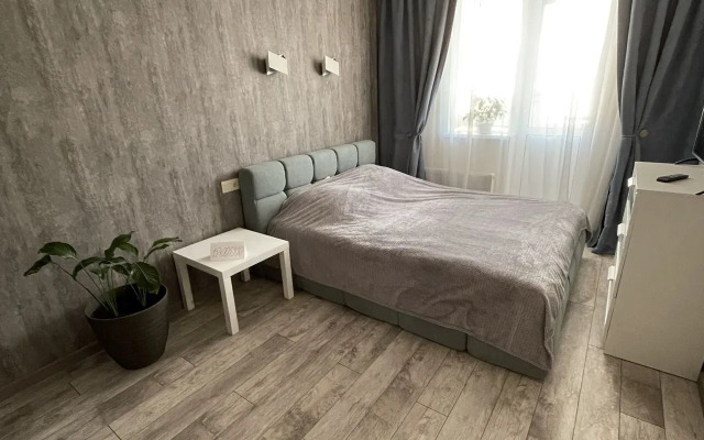 Квартира на Героев 18