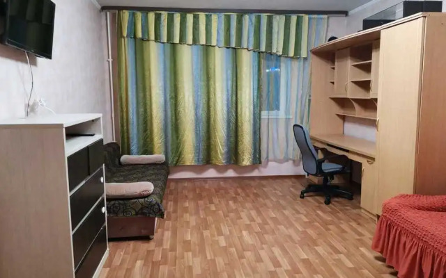 Dvukhkomnatnye Apartamenty V 15-Om Mikrorayone, 22