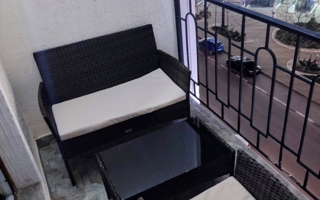 Dvukhkomnatnaya V Elitnom Zhk Flat