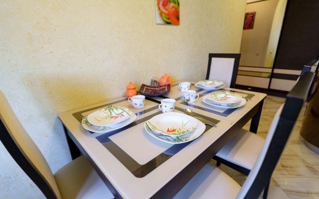 Апартаменты Green Grove