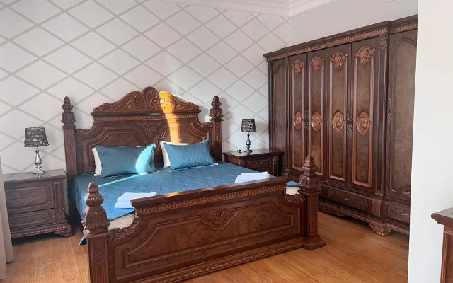 Hotel Korsar Temirkazyk
