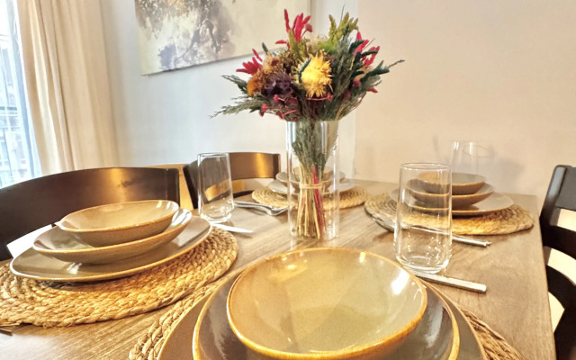 Апартаменты в новом доме в центре Стамбула возле Истикляль и Галаты