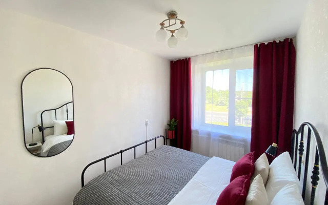 Апартаменты у Метро Светлый Мир