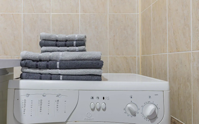 Квартира Уютная в Центре у Парка Пушкина